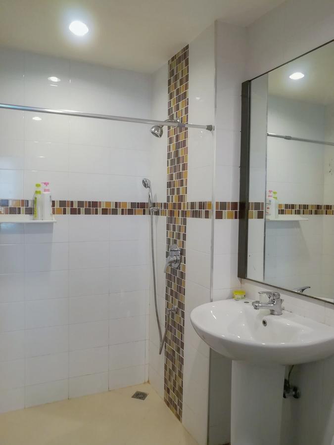 K.M. House Hotel Krabi Luaran gambar