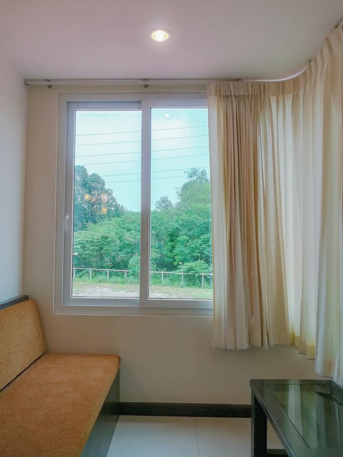 K.M. House Hotel Krabi Luaran gambar